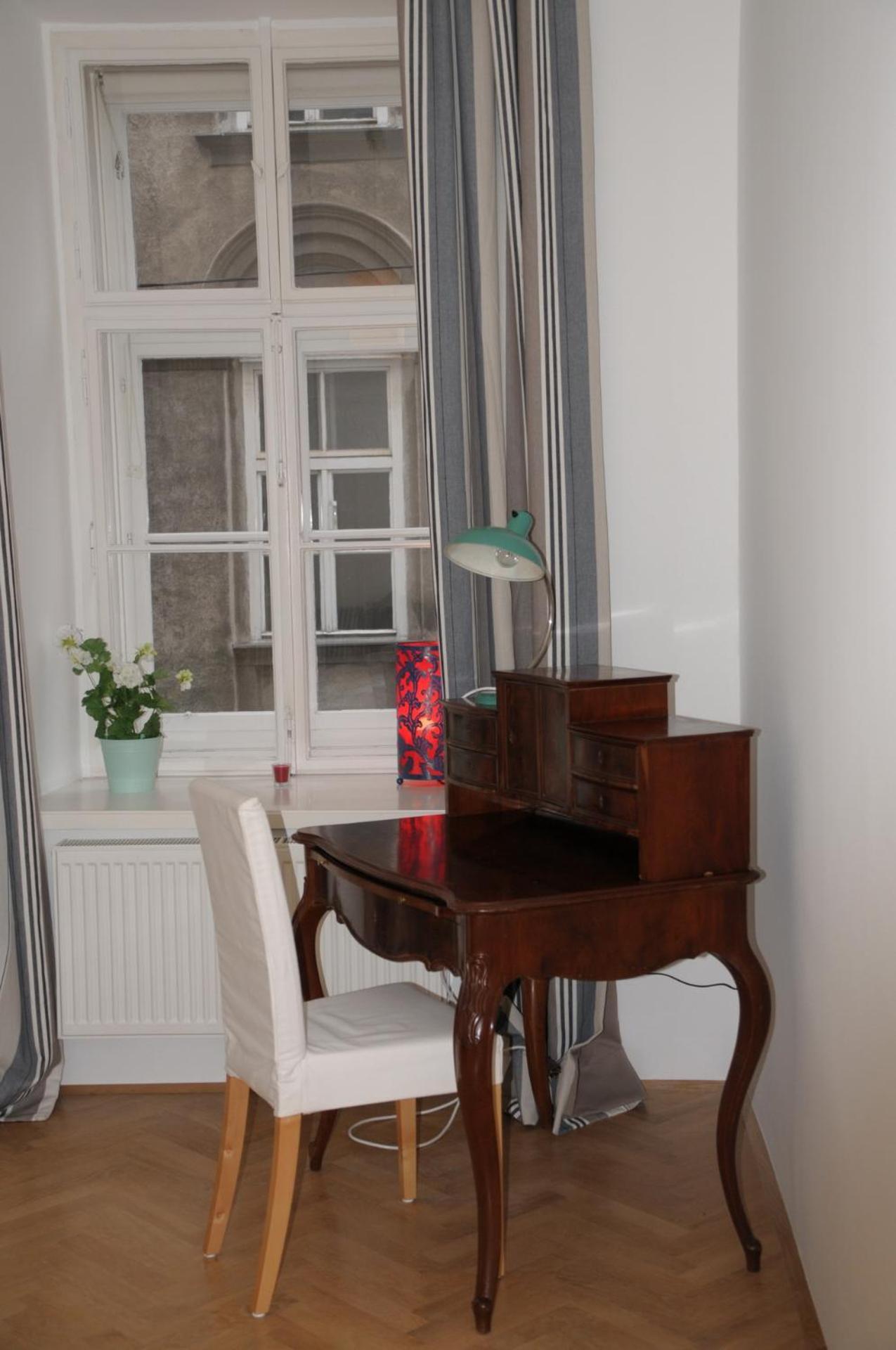 Beautiful Central Flat Top-17 Wien Exteriör bild